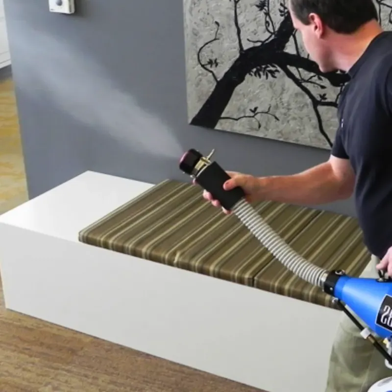Professional Odor Removal in Derby, CT